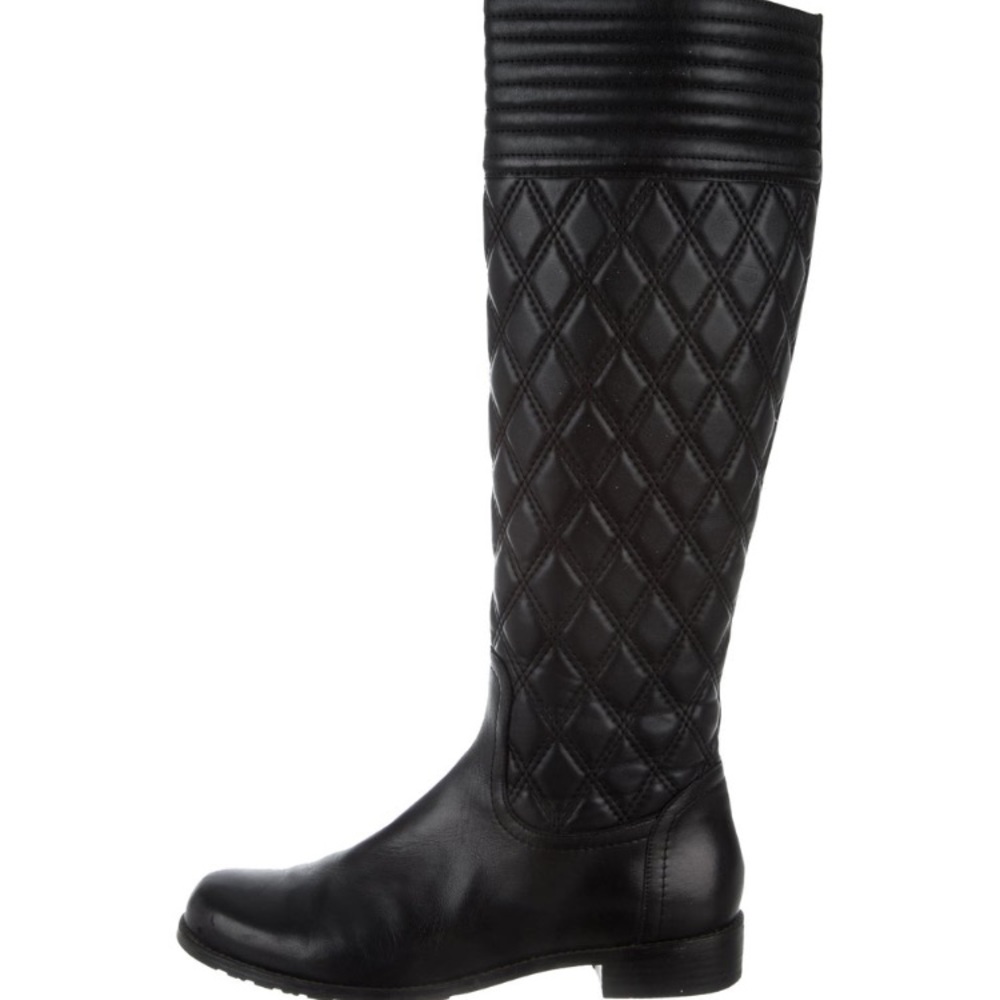 Stuart Weitzman boots 👢